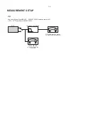 Preview for 4 page of Philips MCM398D Series Service Manual