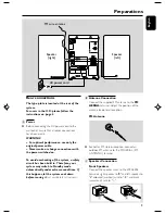 Preview for 9 page of Philips MCM398D Series User Manual