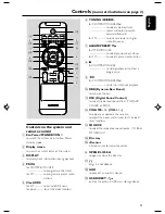 Preview for 11 page of Philips MCM398D Series User Manual