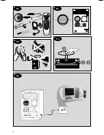 Preview for 3 page of Philips MCM590 Manual