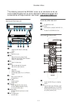 Preview for 20 page of Philips MCM7000/12 Service Manual