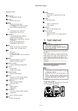 Preview for 21 page of Philips MCM7000/12 Service Manual