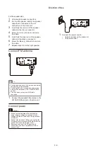 Preview for 22 page of Philips MCM7000/12 Service Manual