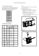 Preview for 23 page of Philips MCM7000/12 Service Manual