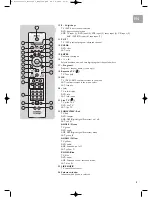 Preview for 5 page of Philips MCP9350I/05 User Manual