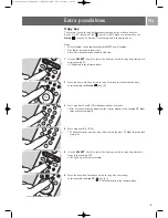 Preview for 9 page of Philips MCP9350I/05 User Manual