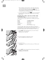 Preview for 10 page of Philips MCP9350I/05 User Manual