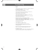 Preview for 12 page of Philips MCP9350I/05 User Manual