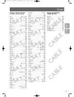 Preview for 15 page of Philips MCP9350I/05 User Manual