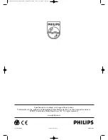 Preview for 20 page of Philips MCP9350I/05 User Manual