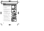 Preview for 10 page of Philips MG9218 Owner'S Manual