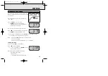 Preview for 13 page of Philips MG9218 Owner'S Manual