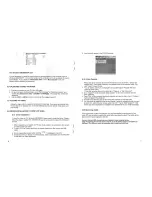 Preview for 4 page of Philips MIC4013SB/27 User Manual