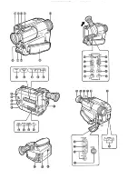 Preview for 5 page of Philips miniExplorer VKR6890 Operating Instructions Manual