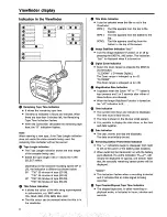 Preview for 12 page of Philips miniExplorer VKR6890 Operating Instructions Manual