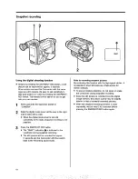 Preview for 20 page of Philips miniExplorer VKR9015 Operating Instructions Manual