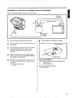 Preview for 35 page of Philips miniExplorer VKR9015 Operating Instructions Manual