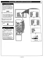 Preview for 15 page of Philips MX5471 Owner'S Manual