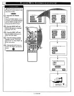 Preview for 16 page of Philips MX5471 Owner'S Manual