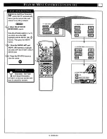 Preview for 19 page of Philips MX5471 Owner'S Manual