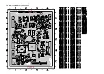 Preview for 108 page of Philips MX5800SA Service Manual