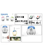 Philips myBuddy 44501 Manual preview