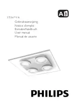 Philips myLiving 37226/11/16 User Manual preview