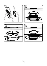 Preview for 5 page of Philips myLiving 37226/11/16 User Manual