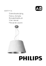 Philips myLiving 40397/31/16 User Manual preview