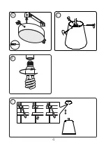 Preview for 4 page of Philips myLiving 40447/60/16 User Manual