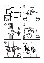 Preview for 5 page of Philips myLiving 45561/48/16 User Manual