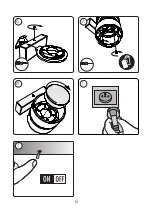 Preview for 6 page of Philips myLiving 45561/48/16 User Manual