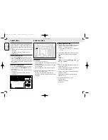 Preview for 6 page of Philips MZ-33 User Manual