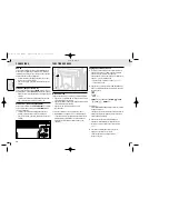 Preview for 16 page of Philips MZ-33 User Manual