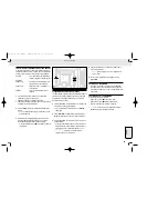 Preview for 59 page of Philips MZ-33 User Manual