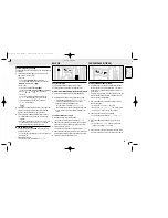 Preview for 67 page of Philips MZ-33 User Manual