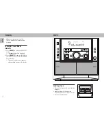 Preview for 20 page of Philips MZ7/37 User Manual