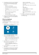 Preview for 14 page of Philips NeoPix Easy NPX440 User Manual