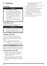 Preview for 16 page of Philips NeoPix Easy NPX440 User Manual