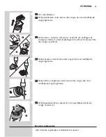 Preview for 55 page of Philips Norelco QC5580 User Manual