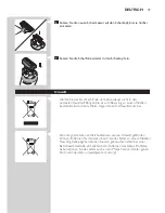 Preview for 79 page of Philips Norelco QC5580 User Manual