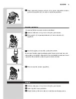 Preview for 99 page of Philips Norelco QC5580 User Manual