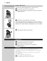 Preview for 132 page of Philips Norelco QC5580 User Manual