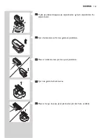 Preview for 133 page of Philips Norelco QC5580 User Manual