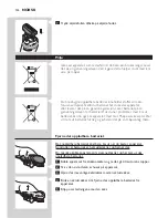 Preview for 134 page of Philips Norelco QC5580 User Manual