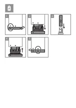 Preview for 3 page of Philips NT2650 Manual