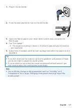 Preview for 17 page of Philips NX0960 User Manual