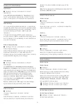 Preview for 44 page of Philips OLED806 Series User Manual