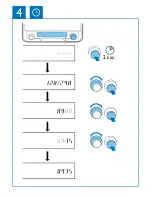 Preview for 5 page of Philips OR7000 User Manual