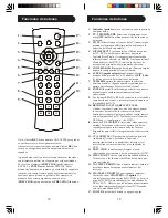 Preview for 10 page of Philips P63S Product Manual